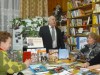 "Суть жизни - найти себя" - книжная выставка в Выльгортской библиотеке-филиале