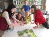 "Удивительные коми книги"
