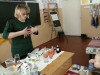 Занимательные опыты