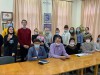 «Выбираем профессию»