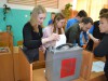 «Выбирая судьбу России: молодежь и выборы»