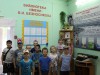 Экскурсия по селу Ыб