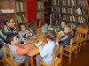 Международная акция "Книжка на ладошке"