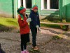 Детское экскурсионное бюро "Ыбозаврята"