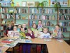 "Знакомство с библиотекой"