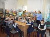 Знакомство с Пажгинской библиотекой продолжается.