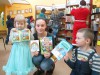 Игровое ассорти «Новый год идёт по свету»
