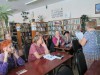 Рождественская встреча "Русь Рождественская" в Зеленецкой библиотеке