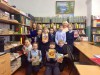 «Книжный звездопад»