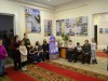 "Любовью материнской мы согреты"