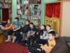 Коррупция в мире сказок