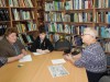 "Ыбозавры" учат "ыбозаврёнка"
