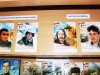 "Стоит на страже Родины солдат"