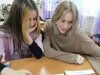 «Словари – вся Вселенная в алфавитном порядке»