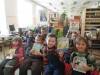 Год Литературы начался в Зеленецкой библиотеке  с цикла мероприятий по творчеству Владимира Григорьевича Сутеева