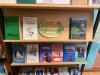 «Женские судьбы за книжным переплетом»