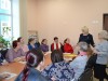 Cовещание Общества инвалидов с. Выльгорт