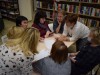 Межрайонный Слёт именных библиотек Республики Коми "Созвездие имён"