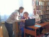 Урок безопасности в интернете.