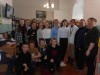 Встреча с людьми интересной профессии