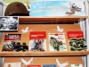 "Им журавлями плыть по небу вечно"