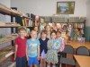 «Там, где простор и раздолье, ждет нас страна Лукоморье»