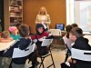 "Там чудеса - там леший бродит" - викторина "Что? Где? Когда?"