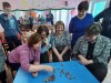 «Особенности взаимодействия педагогического коллектива с сетевыми партнёрами в процессе реализации рабочей программы воспитания дошкольной организации»