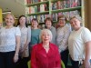 Поздравляем с юбилеем Валентину Григорьевну Вагапову