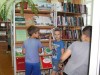 Места заповедные, места заветные.