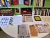 "Из чего состоит книга"