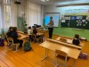 "Знакомство с библиотекой"
