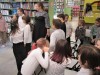 "Лучше не начинать"- познавательная игра-беседа.