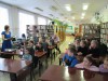 Мероприятие об истории Коми края в Зеленецкой библиотеке-филиале