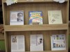 "В мире рассказов Евгения Пермяка"-выставка одной книги