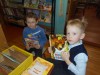 «Мишки из книжки»