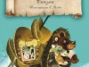 Развивающие занятия по украинской народной сказке "РУКАВИЧКА".