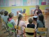 "Ангел-хранитель по имени МАМА" - урок-признание + мастер-класс.
