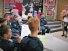 "Бывает ли беда чужой"- час размышлений о милосердии