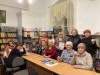 "И вновь душа поэзией полна"