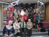 "Добрые встречи "- клуб для совместного досуга старшего поколения