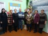 "Ассьым ордымöс писькöдi - аслам ордымöн и муна..." ("Свою тропинку проторил - своей дорогой и иду...")