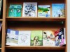 Книжные новинки для подростков
