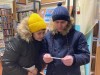 «Настали святки. То-то радость!  Гадает ветреная младость…»