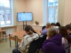 "На библиотечной волне: ресурсы, услуги, возможности Центральной библиотеки"