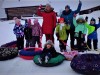 "Забавы Матушки-Зимы"- день подвижных игр