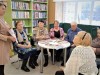 БИБЛИО-ПРЕСС "ПЕРИОДИКА ТВОЙ ДРУГ, ПОМОЖЕТ СКОРОТАТЬ ДОСУГ"