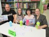 "Битва читающих" – БиблиоКвиз от ЧИТАТЕЛЯ