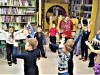 "Путешествие в страну "Природа" - экологическое занятие с элементами игры