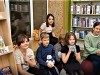 "Добро пожаловать в мир Пришвина" - районная экологическая акция
